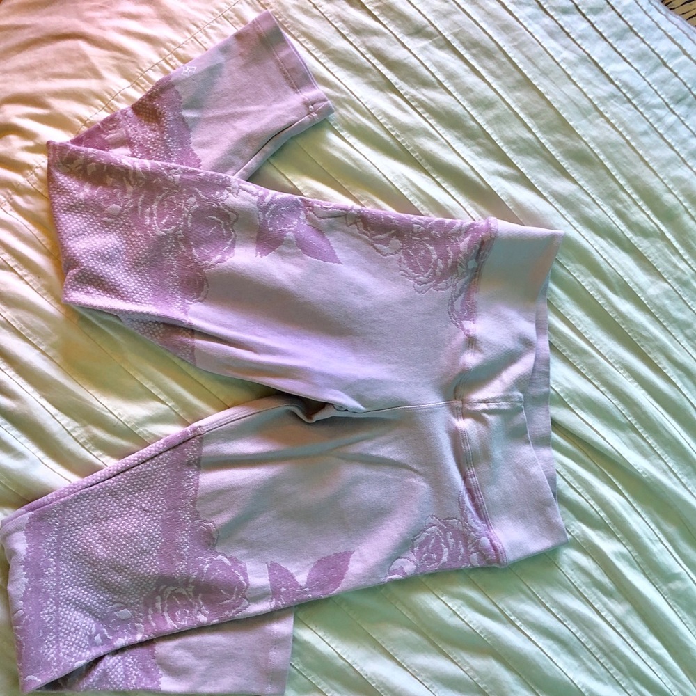 Women’s leggings